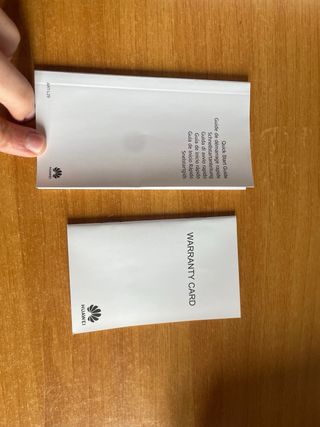 Huawei P40 lite E - Smartphone