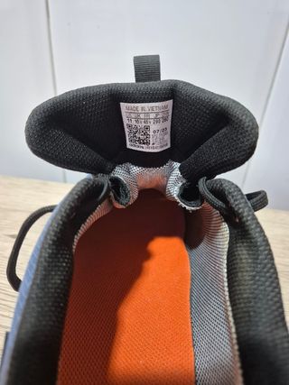 Zapatillas Adidas Terrex Hombre Talla 45