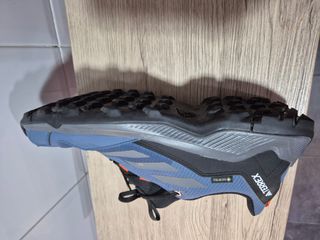 Zapatillas Adidas Terrex Hombre Talla 45