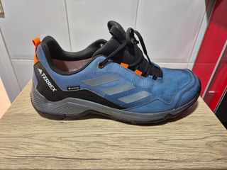 Zapatillas Adidas Terrex Hombre Talla 45
