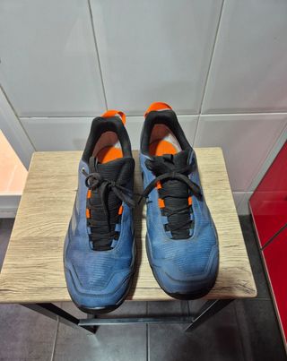 Zapatillas Adidas Terrex Hombre Talla 45