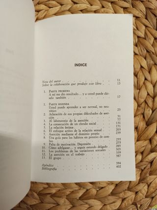 No Diga Sí Cuando Quiera Decir No