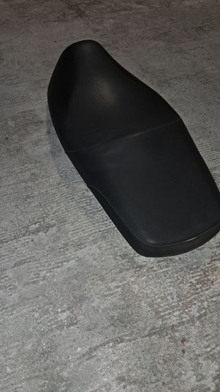 Asiento Honda SH 125cc.
