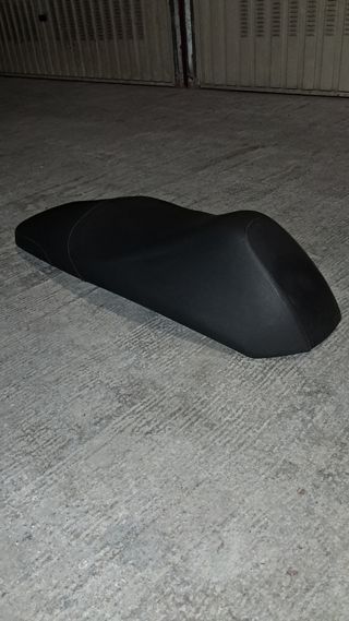 Asiento Honda SH 125cc.
