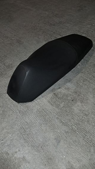 Asiento Honda SH 125cc.
