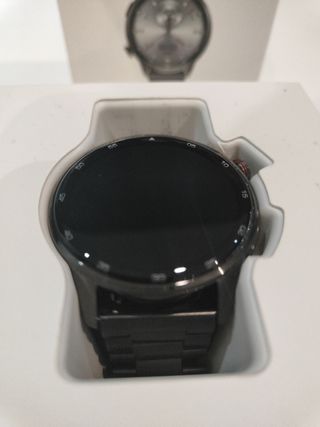 Reloj Realme Watch S2 Acero Plata