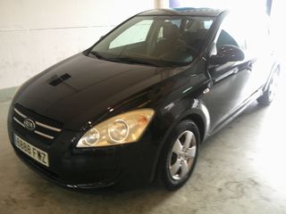 KIA Ceed 2007