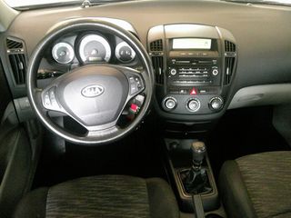 KIA Ceed 2007