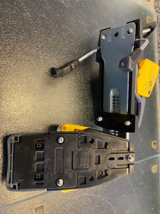 Fijaciones Esquí SALOMON Junior NUEVAS Modelo 300