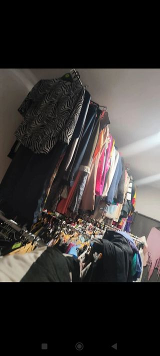 Gran Lote Ropa Mujer 