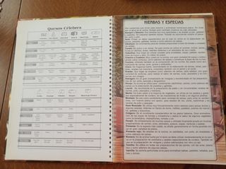 COCINA ESPAÑOLA.MENU PARA CADA DIA