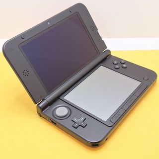 Nintendo 3DS XL Console Rosso/Nera