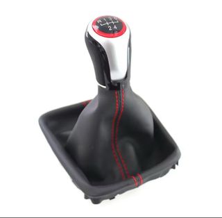 Pomo Palanca Cambios Seat León III Mk3 5 Vel
