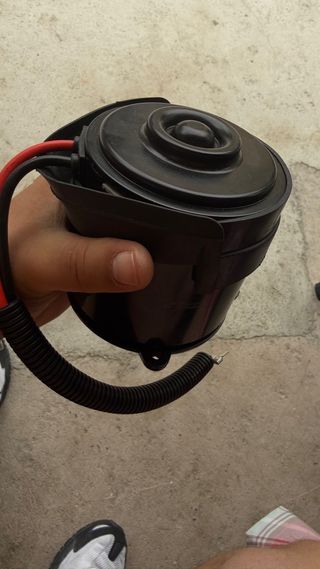 Motor Bomba Dirección Asistida AP02