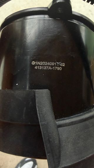 Motor Bomba Dirección Asistida AP02