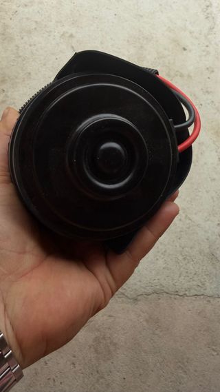 Motor Bomba Dirección Asistida AP02