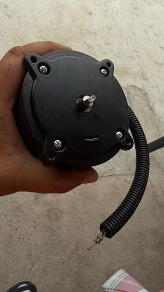 Motor Bomba Dirección Asistida AP02