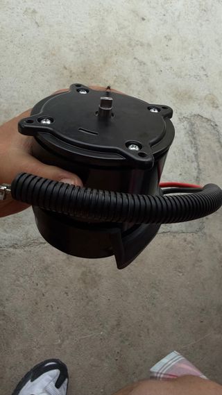 Motor Bomba Dirección Asistida AP02