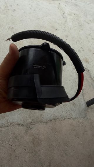 Motor Bomba Dirección Asistida AP02