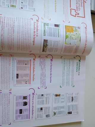 3°ESO Lengua castellana y Literatura