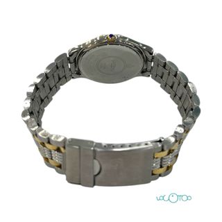 Reloj Rotary UC-364 Oro/Plata