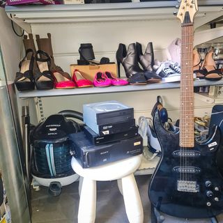 Botins Zara Trafaluc Preto Tam 39