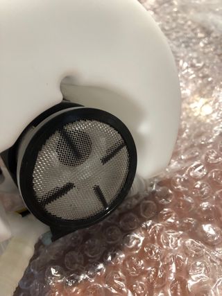 AFORADOR BOMBA AUDI A6 2.5 TDI quattro 180cv