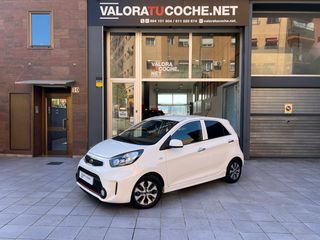 KIA Picanto 5P 2017 X-Tech Sport ¡¡63.000km!!