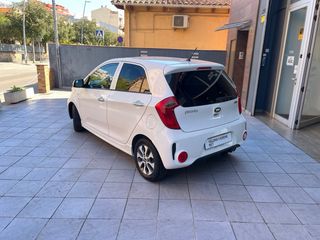 KIA Picanto 5P 2017 X-Tech Sport ¡¡63.000km!!