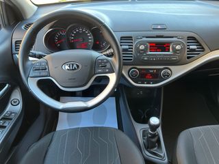 KIA Picanto 5P 2017 X-Tech Sport ¡¡63.000km!!