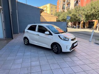 KIA Picanto 5P 2017 X-Tech Sport ¡¡63.000km!!