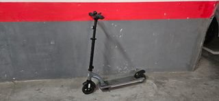 Patinete eléctrico urbano para niños/adolescentes