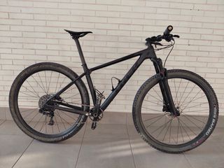 Trek Procaliber 9.8 SL talla M