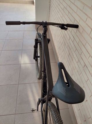 Trek Procaliber 9.8 SL talla M