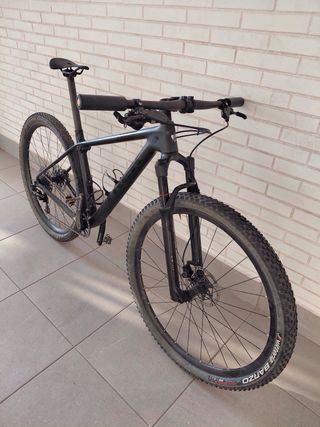 Trek Procaliber 9.8 SL talla M