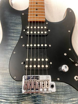 Guitarra Tom Anderson Drop Top Classic