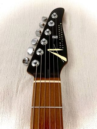 Guitarra Tom Anderson Drop Top Classic