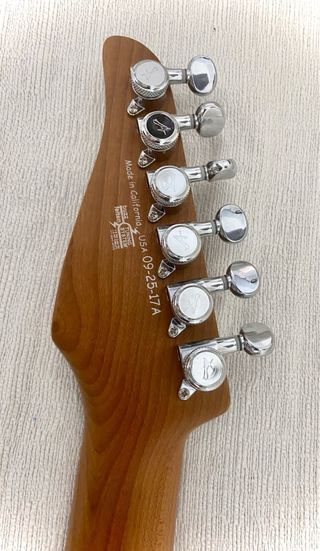 Guitarra Tom Anderson Drop Top Classic