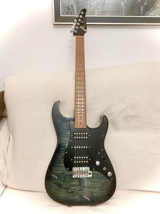 Guitarra Tom Anderson Drop Top Classic