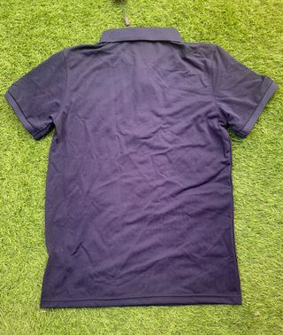 Polo Ralph Lauren Azul Talla S