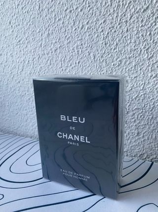 Bleu de Chanel | Eau de Parfum 100ml