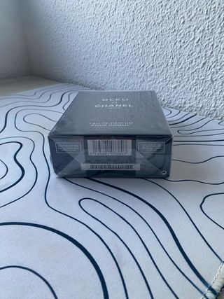 Bleu de Chanel | Eau de Parfum 100ml