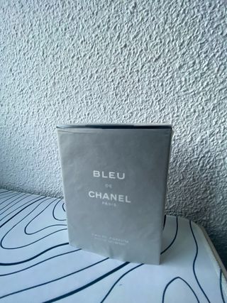 Bleu de Chanel | Eau de Parfum 100ml
