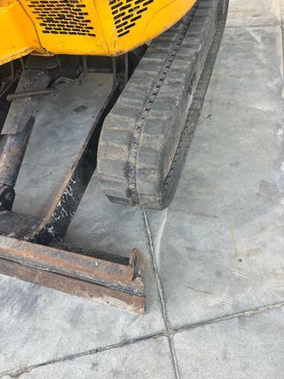 Miniretro YANMAR VIO20