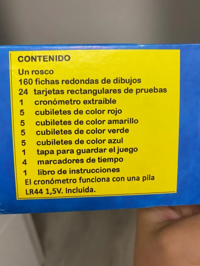 Monopoly Junior Fiesta Juego de Mesa