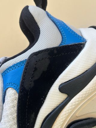 Zapatillas Balenciaga Triple S Talla 36