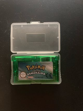 Nintendo Game Boy Advance SP Gris