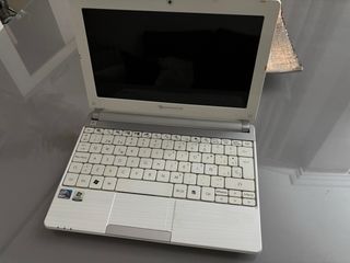 Packard Bell dot s Portátil