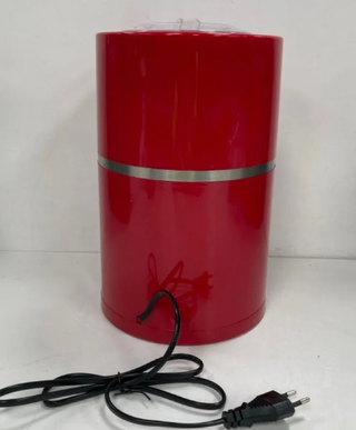 Picadora de hielo para granizados