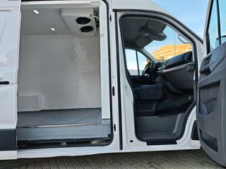 Volkswagen Crafter 2019